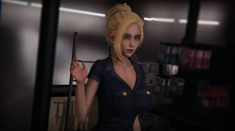 【亚洲SLG/汉化/动态】传染危机0.5赞助版【PC+安卓/5.24G/更新】SLP福利社-老色批福利社老色批福利社