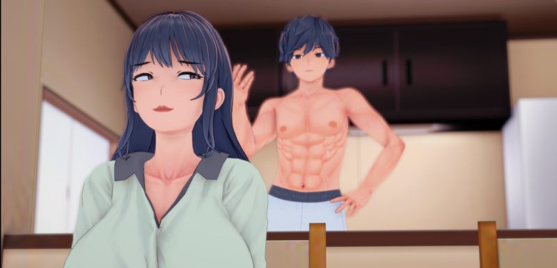 【日系SLG/汉化/动态】受污欧美和谐：魅魔的拥抱v0.2.1.1 AI版【PC+安卓/1.2G/更新】SLP福利社-老色批福利社老色批福利社