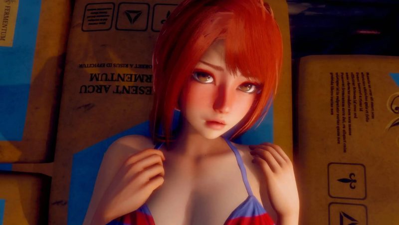 【神作SLG/汉化/动态】扭曲的记忆0.9汉化版【PC+安卓/7.89G/更新】SLP福利社-老色批福利社老色批福利社