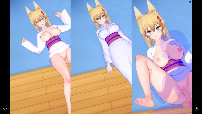 【日系RPG/汉化】 爱之萝莉 冷狐版【安卓/231MB】SLP福利社-老色批福利社老色批福利社