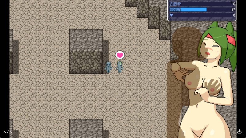 【日系RPG/汉化】物品搜索冷狐版【安卓/162M】SLP福利社-老色批福利社老色批福利社