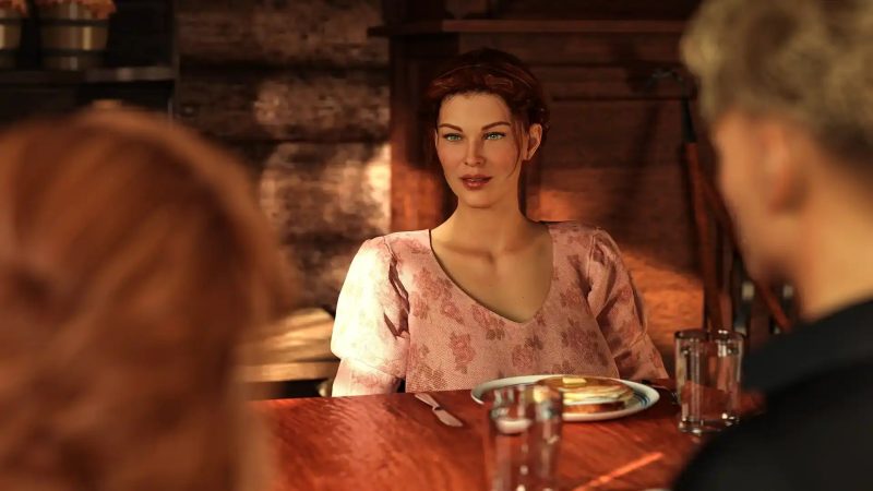 【欧美SLG/汉化/动态】草原上0.10.0 AI版【PC+安卓/3.24G/更新】SLP福利社-老色批福利社老色批福利社