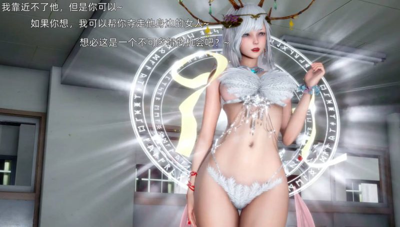 【3D/全彩/无修】 “被毁掉的告白+续”【395P/353M】SLP福利社-老色批福利社老色批福利社