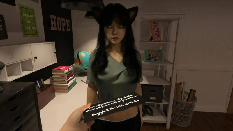 【欧美SLG/汉化/动态】超宇宙现实v1.12.1 AI版【PC+安卓/1.63G/更新】SLP福利社-老色批福利社老色批福利社