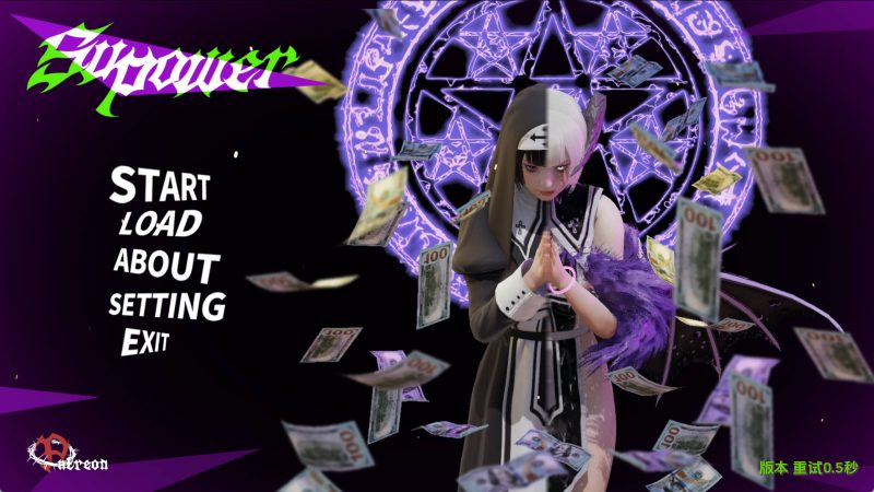 【亚洲SLG/汉化/动态】超能力重制版v0.50 AI赞助版【PC+安卓/2.61G/更新】SLP福利社-老色批福利社老色批福利社