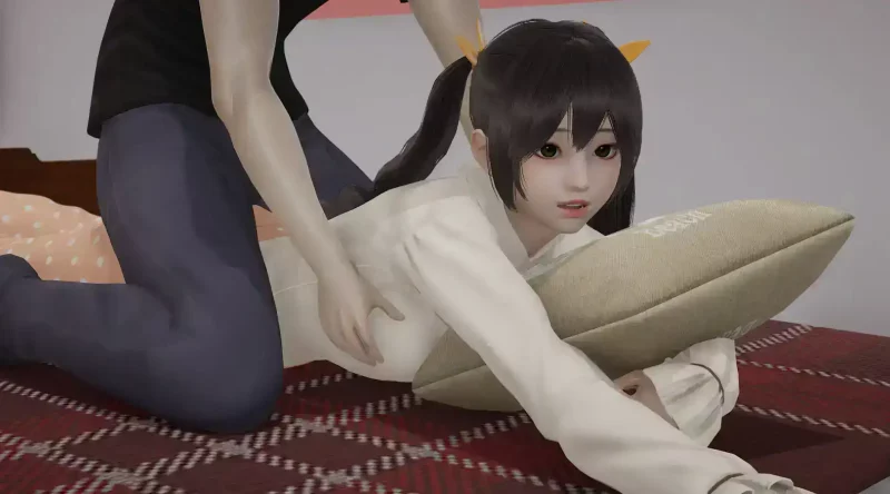 【亚洲SLG/汉化/动态】超能力重制版v0.49 AI版【PC+安卓/1.33G/更新】SLP福利社-老色批福利社老色批福利社