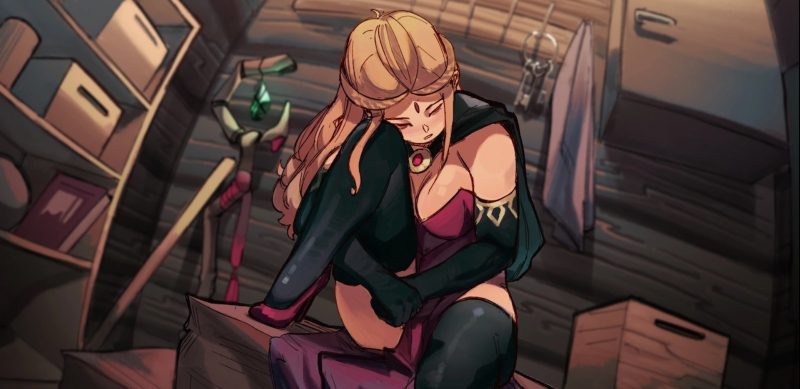 【欧美SLG/汉化/动态】兰德尔故事1.8.0-2 AI版【PC+安卓/953MB/更新】SLP福利社-老色批福利社老色批福利社