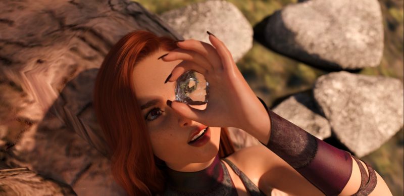 【欧美SLG/汉化/沙盒】双重感知v5.0 AI版【PC+安卓/1.95G/更新】SLP福利社-老色批福利社老色批福利社