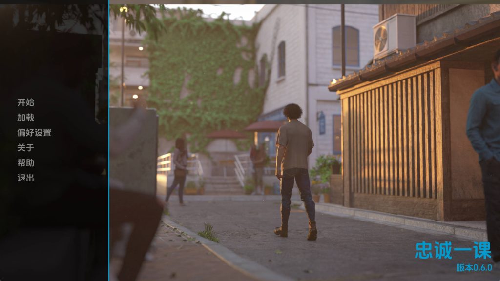 【欧美SLG/汉化/动态】忠诚的一课Ch.7 汉化版【PC+安卓/6.69G/更新】SLP福利社-老色批福利社老色批福利社