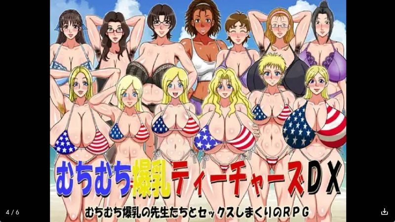 【日系RPG/汉化】爆乳公主骑士安娜 冷狐版【安卓/231MB】SLP福利社-老色批福利社老色批福利社