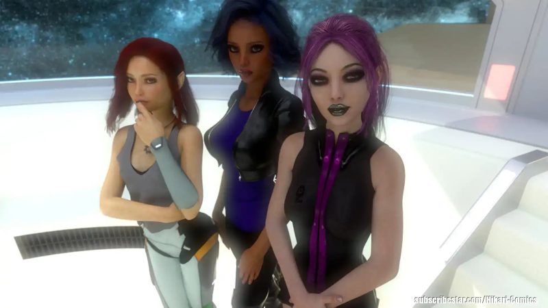 【欧美SLG/汉化/动态】第一幕间奏0.03.14p AI版【PC+安卓/1.03G/更新】SLP福利社-老色批福利社老色批福利社