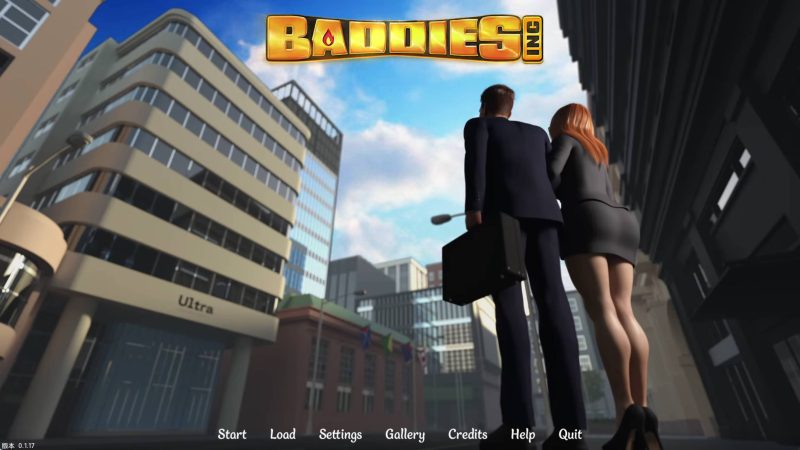 【欧美SLG/汉化/动态】坏人公司v0.1.17 AI版【PC+安卓/2.09G/更新】SLP福利社-老色批福利社老色批福利社