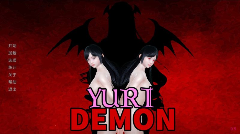 【欧美SLG/汉化/动态】尤里恶魔Ch.6 AI版【PC+安卓/1.39G/更新】SLP福利社-老色批福利社老色批福利社