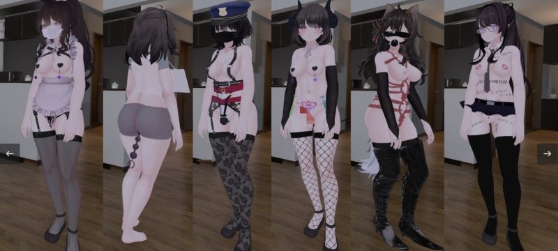 【日系SLG//中文】户外露出~千万不要被发现哦 Ver1.3 【PC/1.4G】SLP福利社-老色批福利社老色批福利社