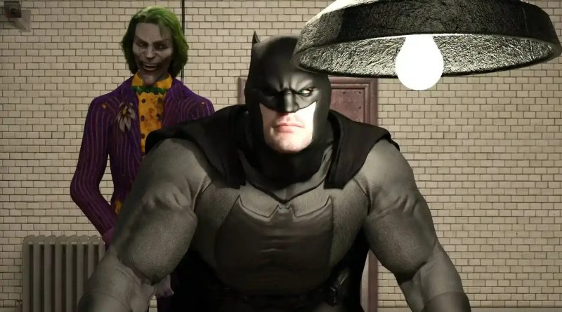 【欧美SLG/汉化/动态】正义联盟：下一代v0.10 AI版【PC+安卓/4.27G/更新】SLP福利社-老色批福利社老色批福利社