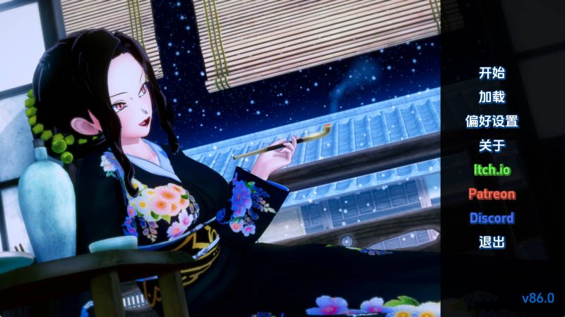 【欧美SLG/汉化/动态】训练杀手v86.0 AI版【PC+安卓723MB /更新】SLP福利社-老色批福利社老色批福利社