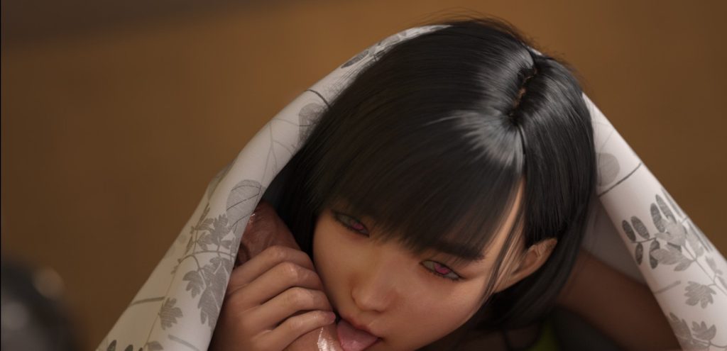 女神的最佳交易 (1)