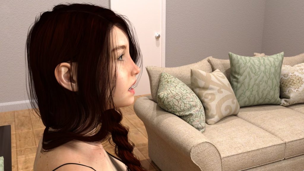 我女朋友的失忆症 (3)