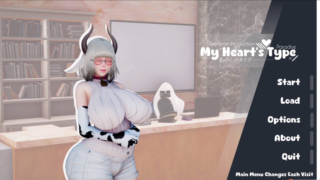 我心所向的天堂v0.02