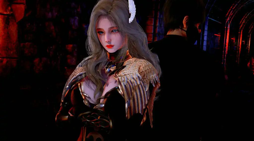 【国风SLG/汉化/动态】杀手的神话Ch.9赞助 AI版【PC+安卓/5.79G/更新】SLP福利社-老色批福利社老色批福利社