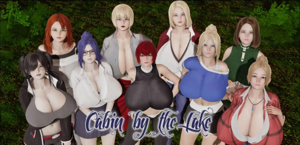 【欧美SLG/汉化/沙盒】湖边小屋v0.51d 优化版【PC+安卓/3.19G/更新】SLP福利社-老色批福利社老色批福利社