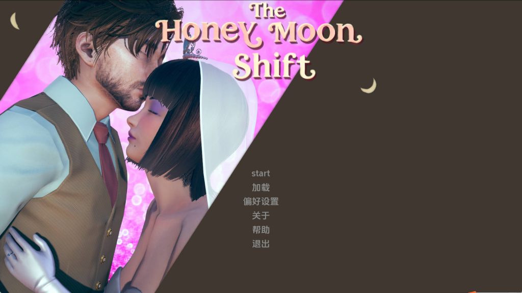 【欧美SLG/汉化/动态】蜜月转变v0.1 汉化版【PC+安卓/1.36G/更新】SLP福利社-老色批福利社老色批福利社