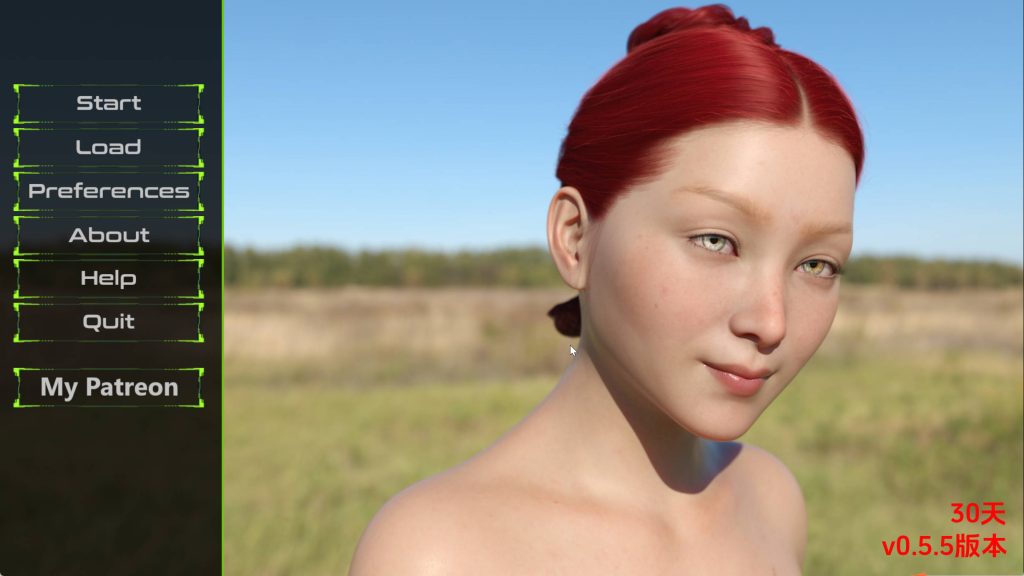 【欧美SLG/汉化/动态】30天v0.5.5 汉化版【PC+安卓/4.41G/更新】SLP福利社-老色批福利社老色批福利社