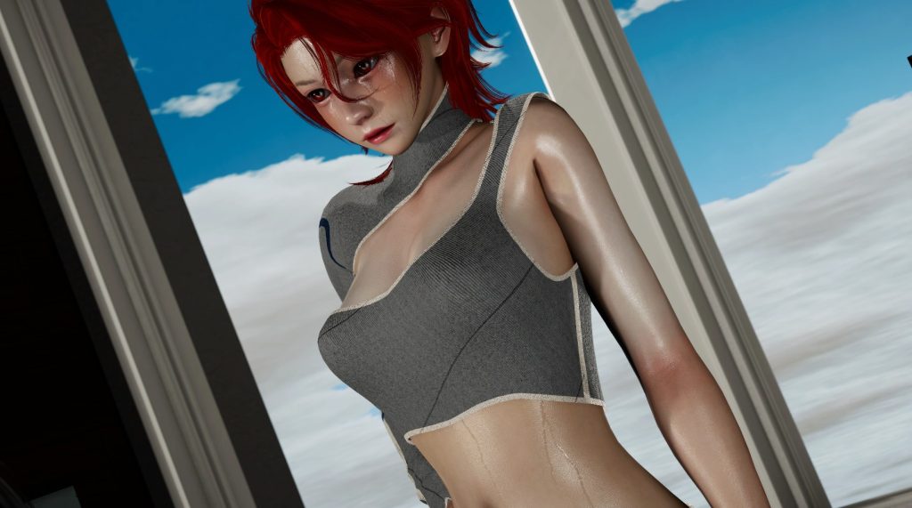 回声：我们告诉自己的谎言 (6)