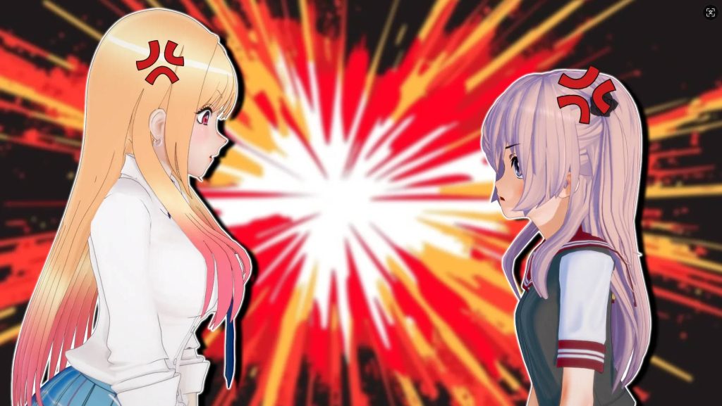 女神异闻录4：崛起外传v0.5.1 (6)