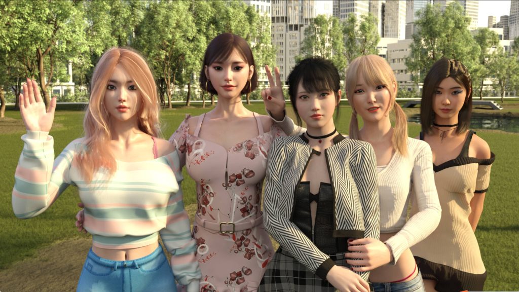 【亚洲SLG/汉化/动态】宾馆v0.2.5 汉化版【PC+安卓/1.77G/更新】SLP福利社-老色批福利社老色批福利社