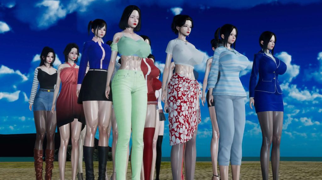 【3D/全彩/无修】异世界狂想00-11+巡逻小队的覆灭+杂鱼【310M】SLP福利社-老色批福利社老色批福利社