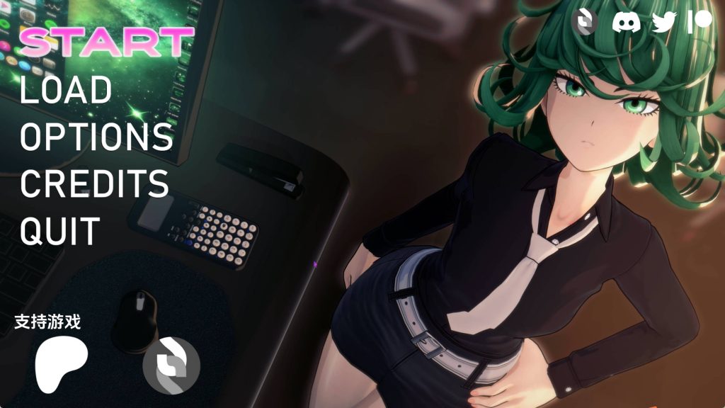 【同人SLG/汉化/动态】我的无尽幻想v0.13.5 汉化版【PC+安卓/6.84G/更新】SLP福利社-老色批福利社老色批福利社