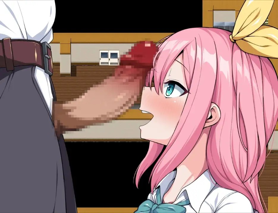 我能交到100個朋友嗎 (3)