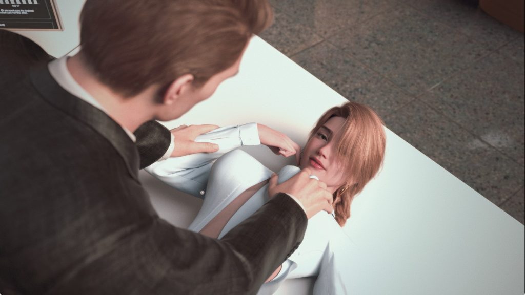 找回失落的人 (6)