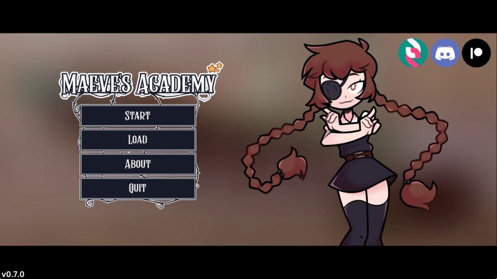 【欧美SLG/汉化/沙盒】梅芙学院v0.7.0 汉化版【PC+安卓/1.18G/更新】SLP福利社-老色批福利社老色批福利社