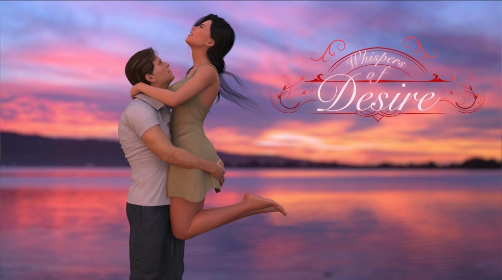 【欧美SLG/汉化/沙盒】欲望的低语v0.35 汉化版【PC+安卓/5.77G/更新】SLP福利社-老色批福利社老色批福利社