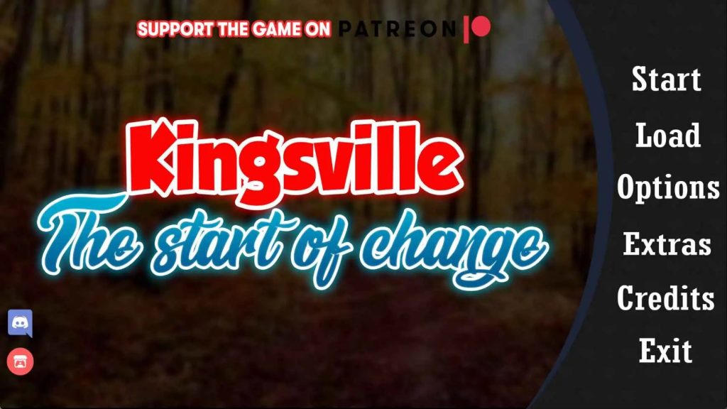 【欧美SLG/汉化/动态】金斯维尔：变革的开始v0.2 AI版【PC+安卓/5.79G/更新】SLP福利社-老色批福利社老色批福利社