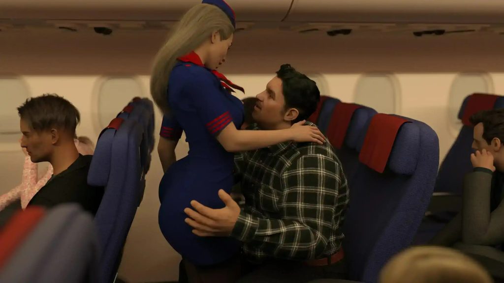 顽皮的邻居 (13)