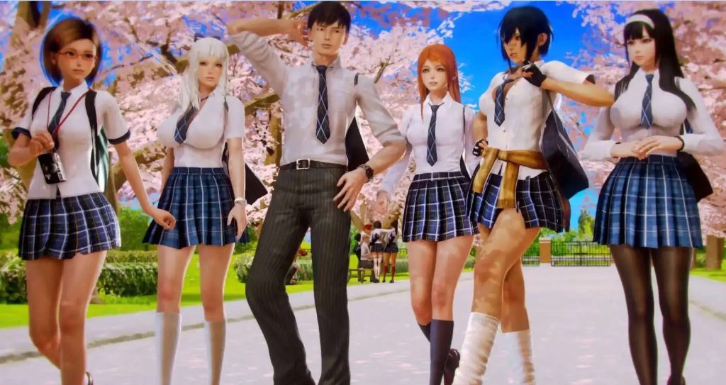 二次元老婆学院 (14)