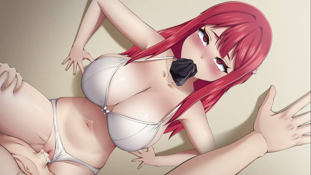 他的赌注她的失败 (6)