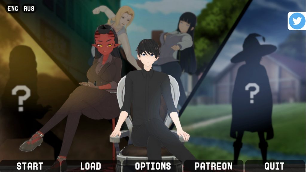 【日系SLG/汉化/动态】多元宇宙平衡-圣诞特别篇2025 汉化版【PC+安卓/1.23G/更新】SLP福利社-老色批福利社老色批福利社