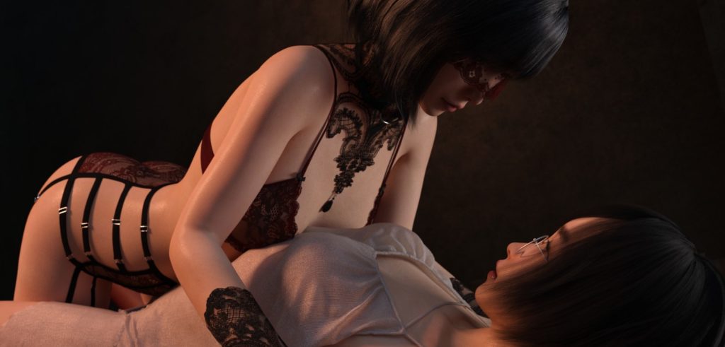 女神的最佳交易 (2)