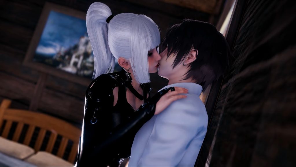 异世界天堂 (20)