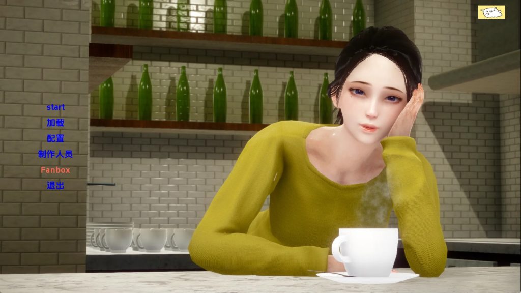 【欧美SLG/汉化/动态】我亲爱的妈妈1.0 汉化版【PC+安卓/3.91G/更新】SLP福利社-老色批福利社老色批福利社