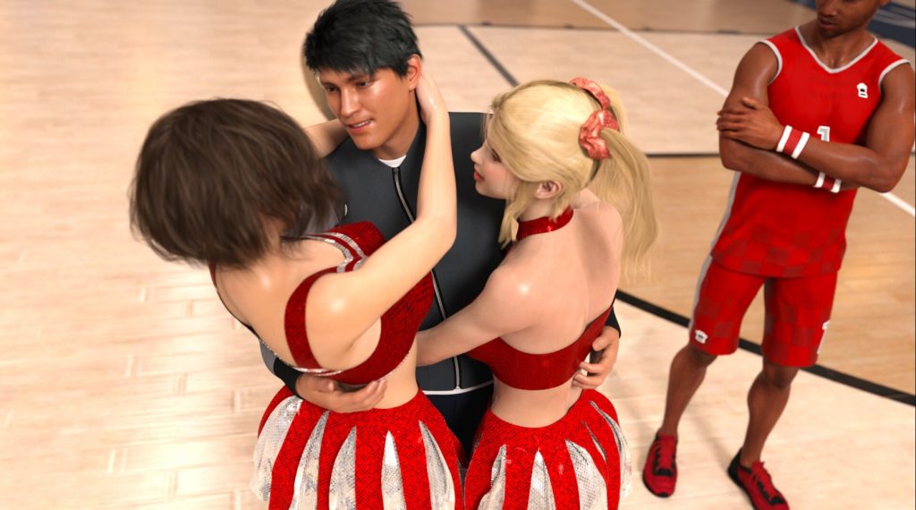 我的熟女继母2家庭派对完结 (2)