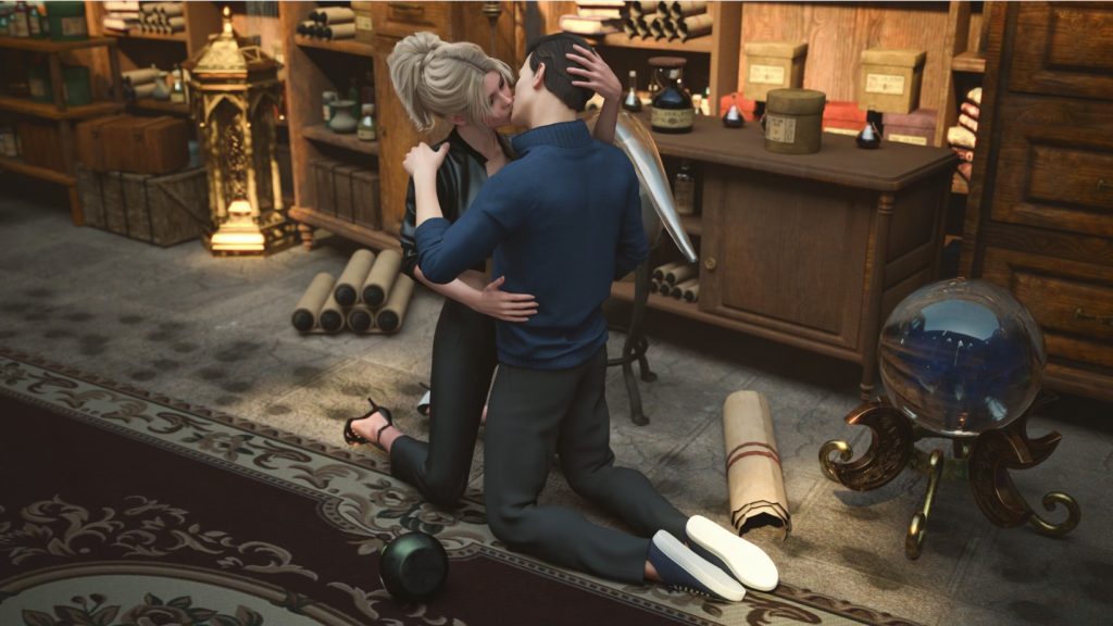 洛杉矶：魔法之街 (6)