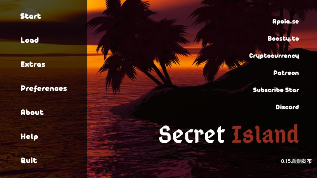 【日系SLG/汉化/动态】秘密岛v0.16.0.0 汉化版【PC+安卓/9.67G/更新】SLP福利社-老色批福利社老色批福利社