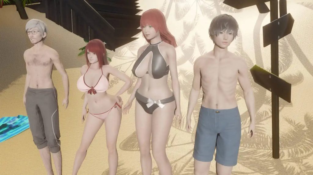 走出青春期：重新想象 (6)