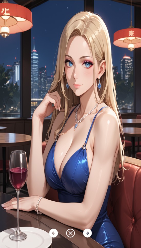 NTR编年史集团 (4)