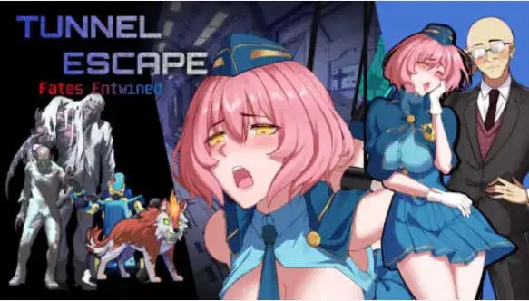 【精品RPG/中文/动态/战斗H】TUNNEL ESCAPE FE (番外編)v0.17.0a SP 官方中文版 [更新]【电脑/2.3G】SLP福利社-老色批福利社老色批福利社
